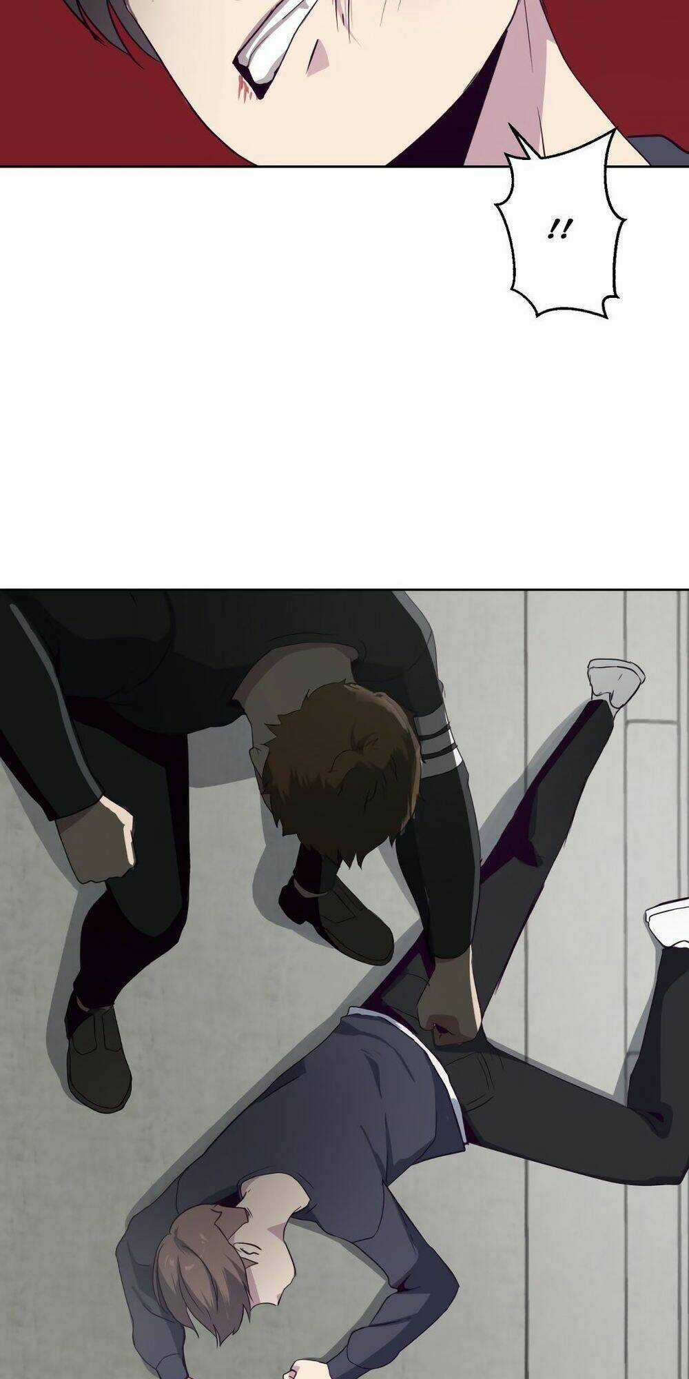 Cậu Bé Của Thần Chết Chapter 7 trang 38