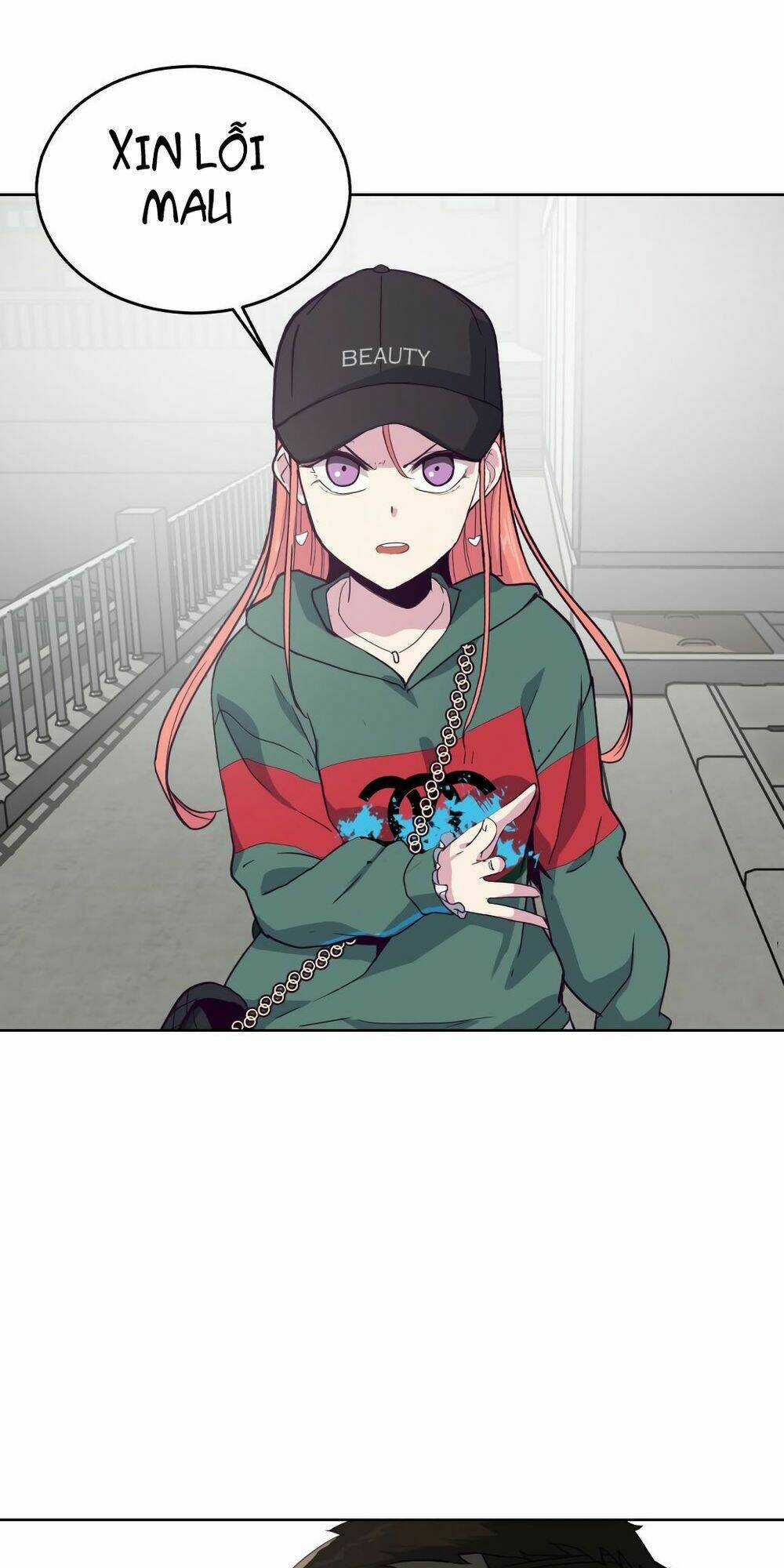 Cậu Bé Của Thần Chết Chapter 7 trang 4