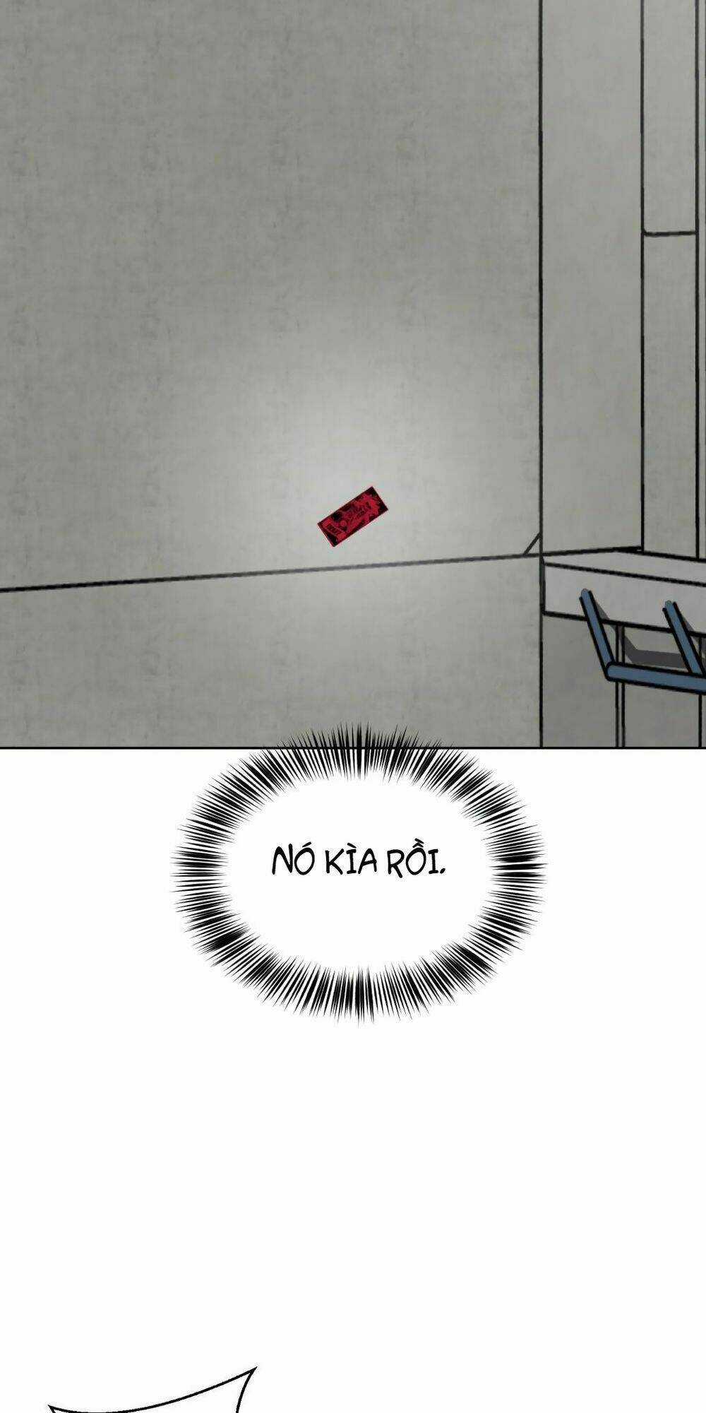 Cậu Bé Của Thần Chết Chapter 7 trang 40