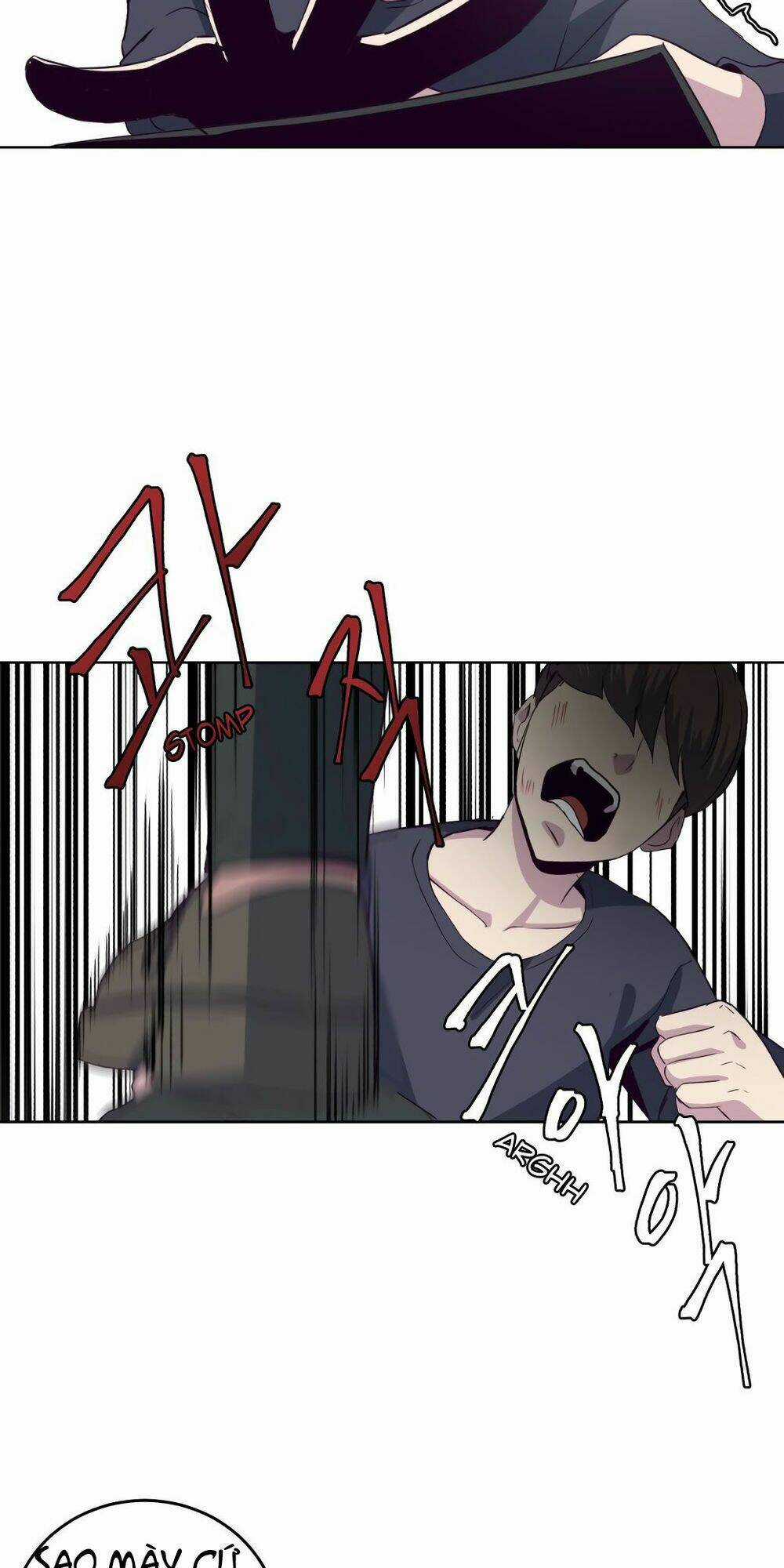 Cậu Bé Của Thần Chết Chapter 7 trang 43