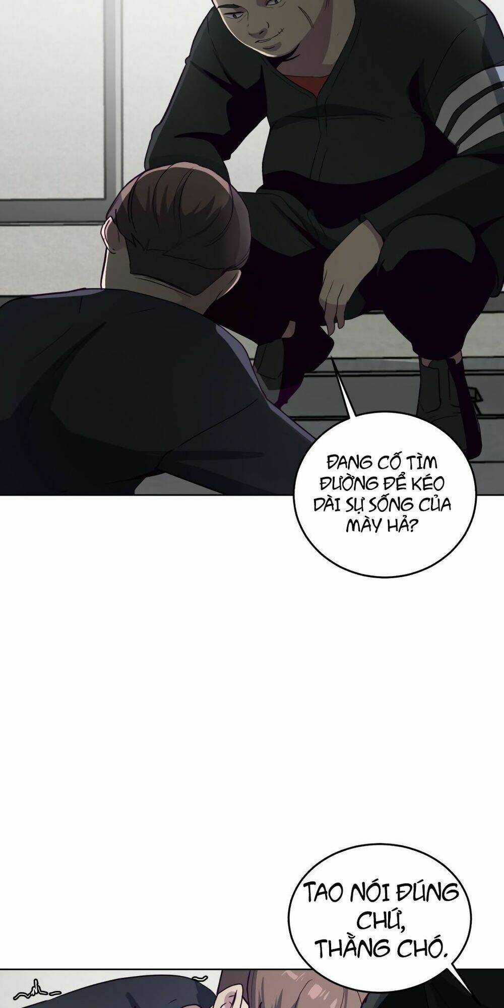 Cậu Bé Của Thần Chết Chapter 7 trang 45