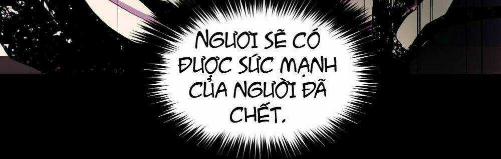 Cậu Bé Của Thần Chết Chapter 7 trang 49