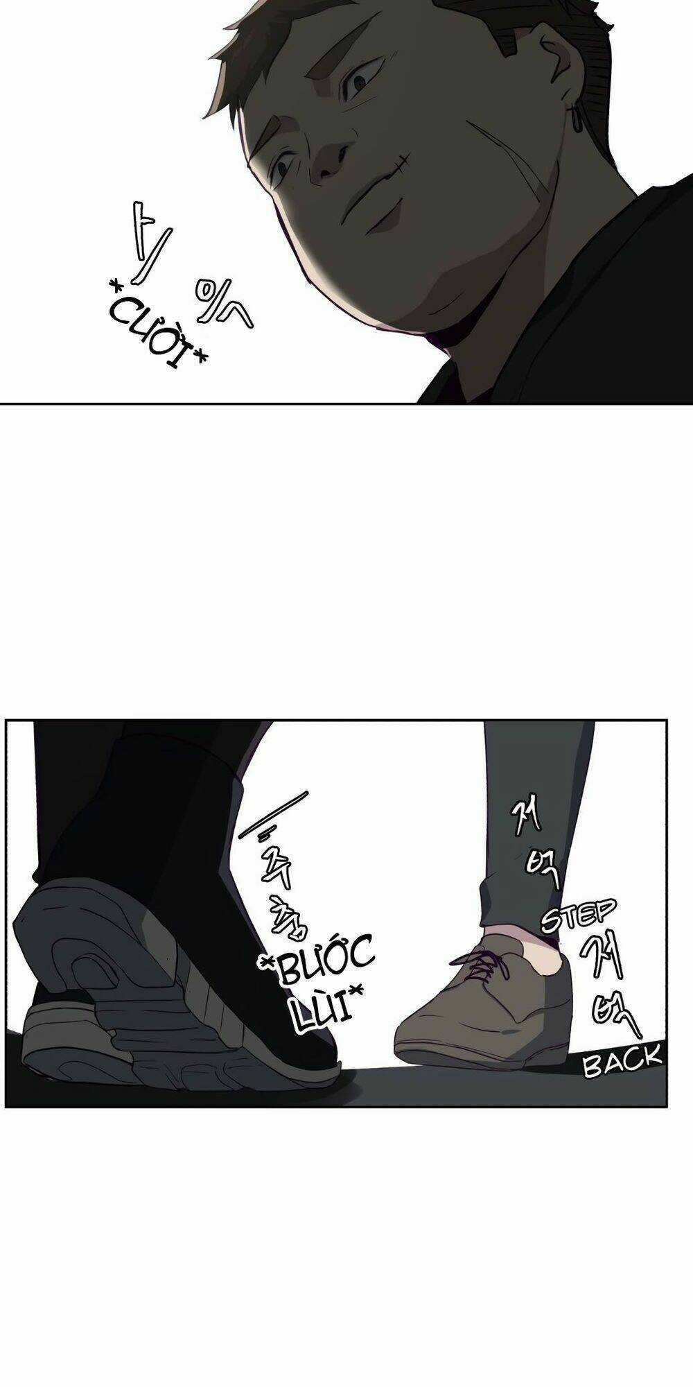 Cậu Bé Của Thần Chết Chapter 7 trang 5