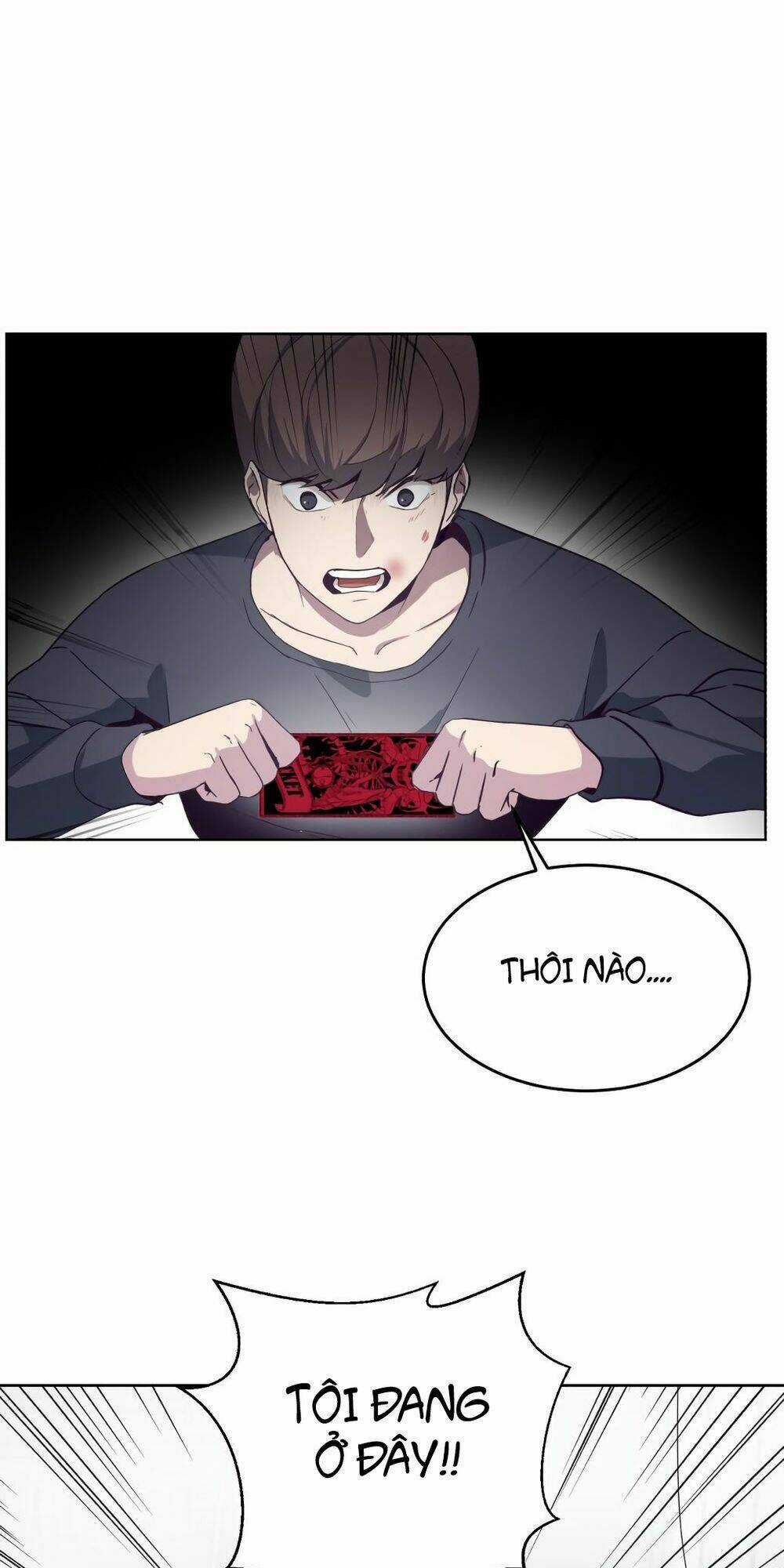 Cậu Bé Của Thần Chết Chapter 7 trang 54