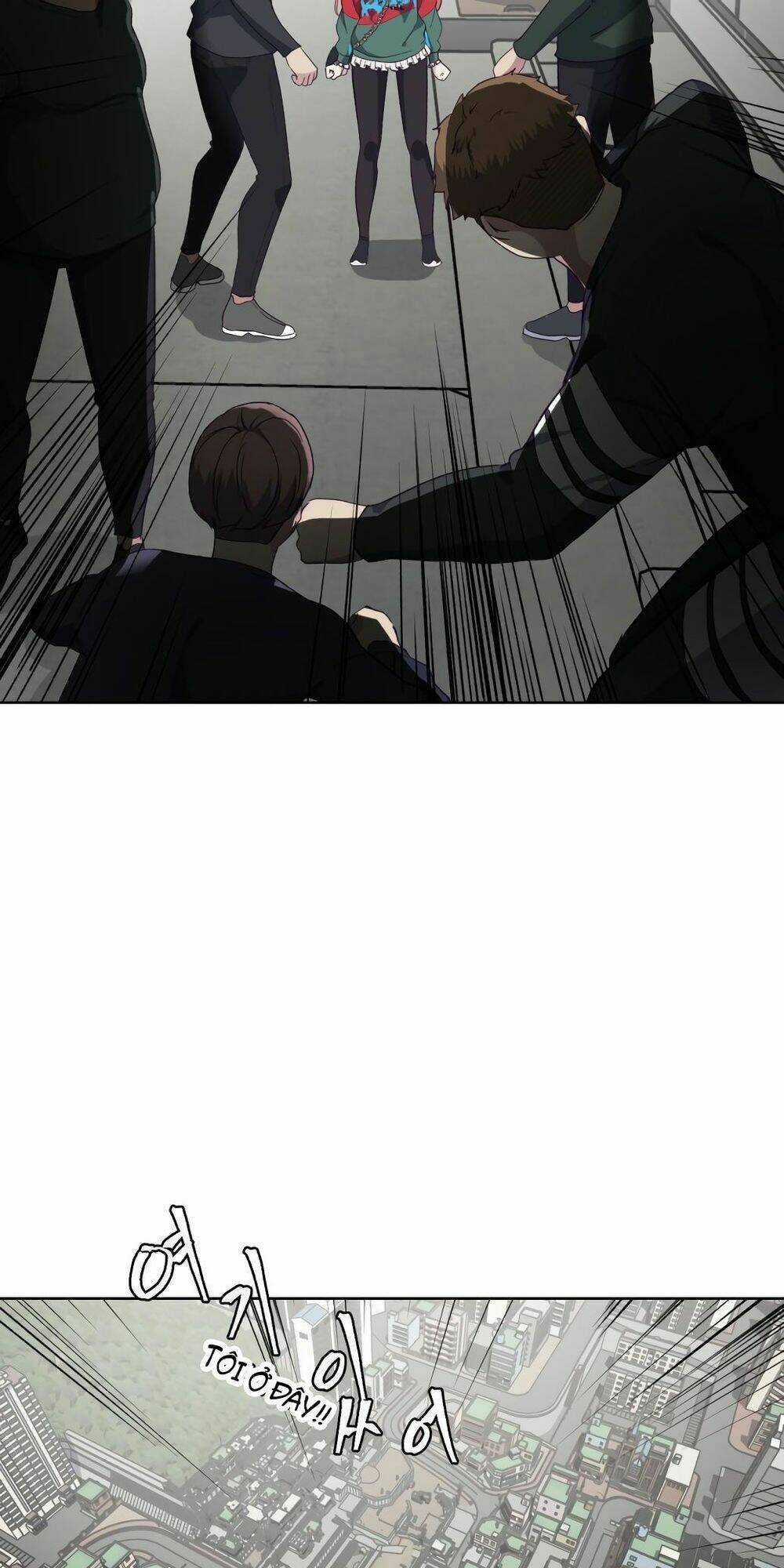 Cậu Bé Của Thần Chết Chapter 7 trang 56