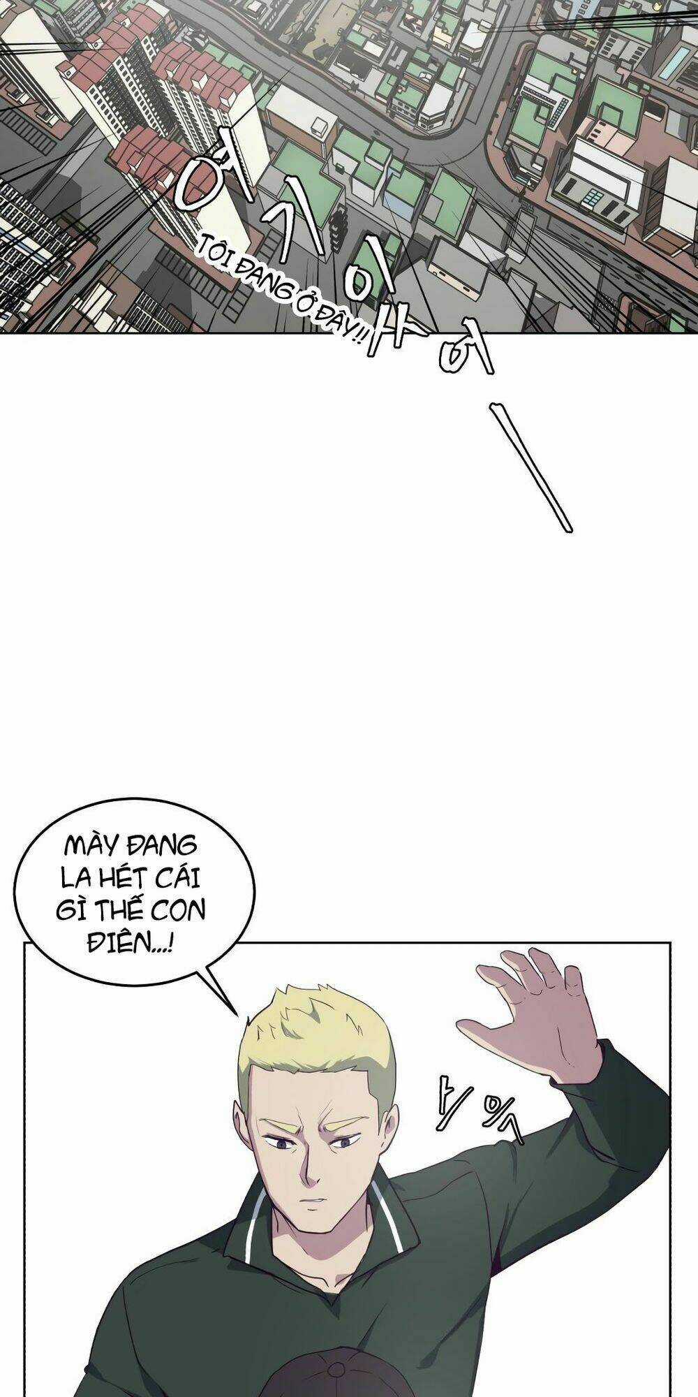 Cậu Bé Của Thần Chết Chapter 7 trang 57