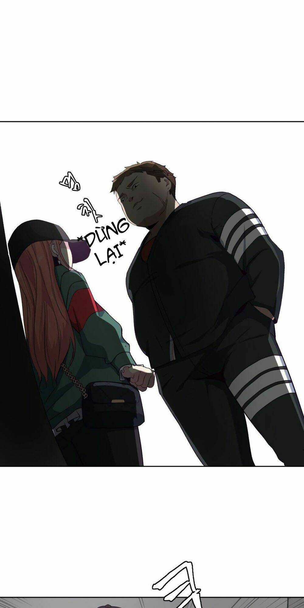 Cậu Bé Của Thần Chết Chapter 7 trang 6