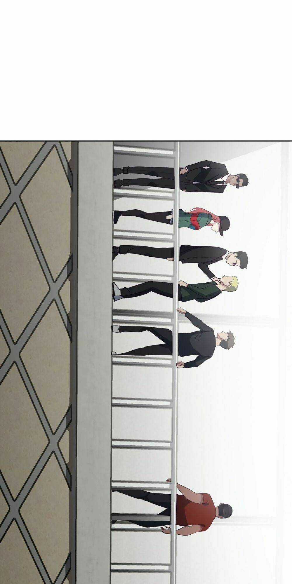 Cậu Bé Của Thần Chết Chapter 7 trang 65