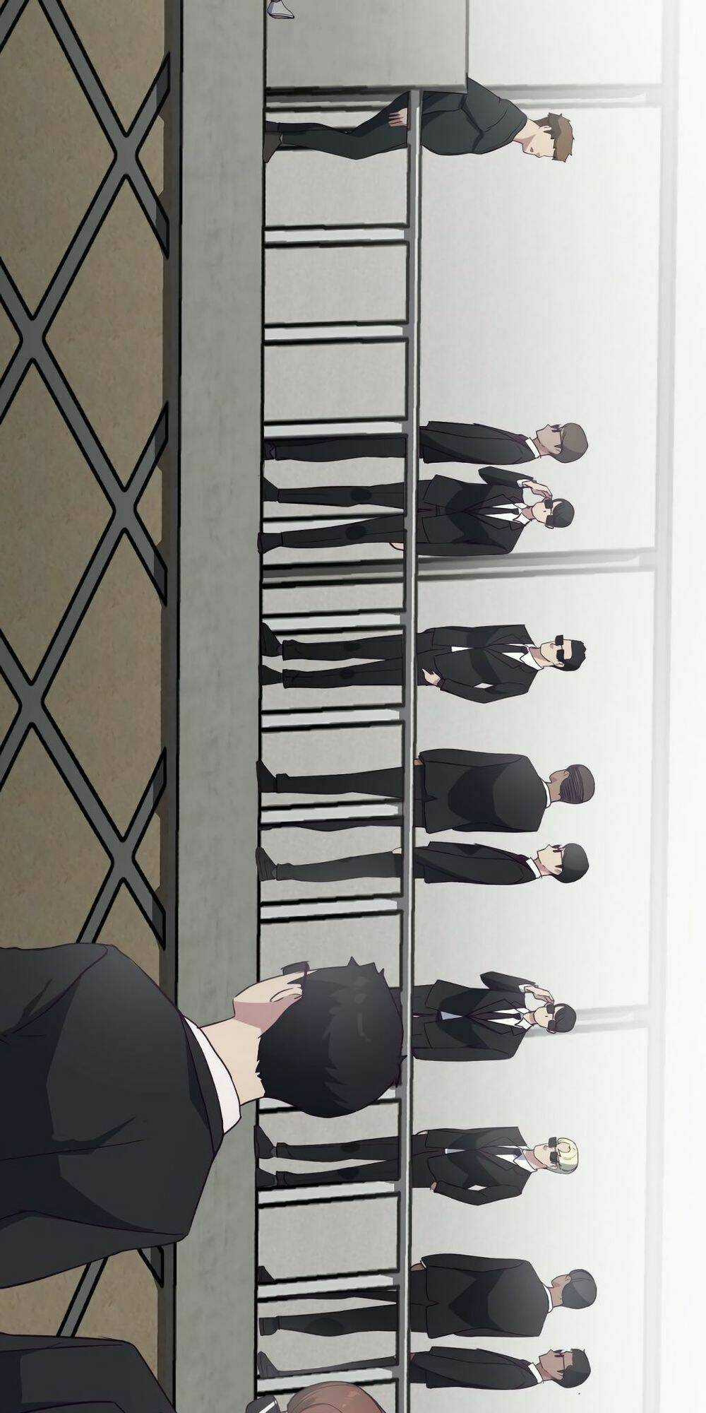 Cậu Bé Của Thần Chết Chapter 7 trang 67