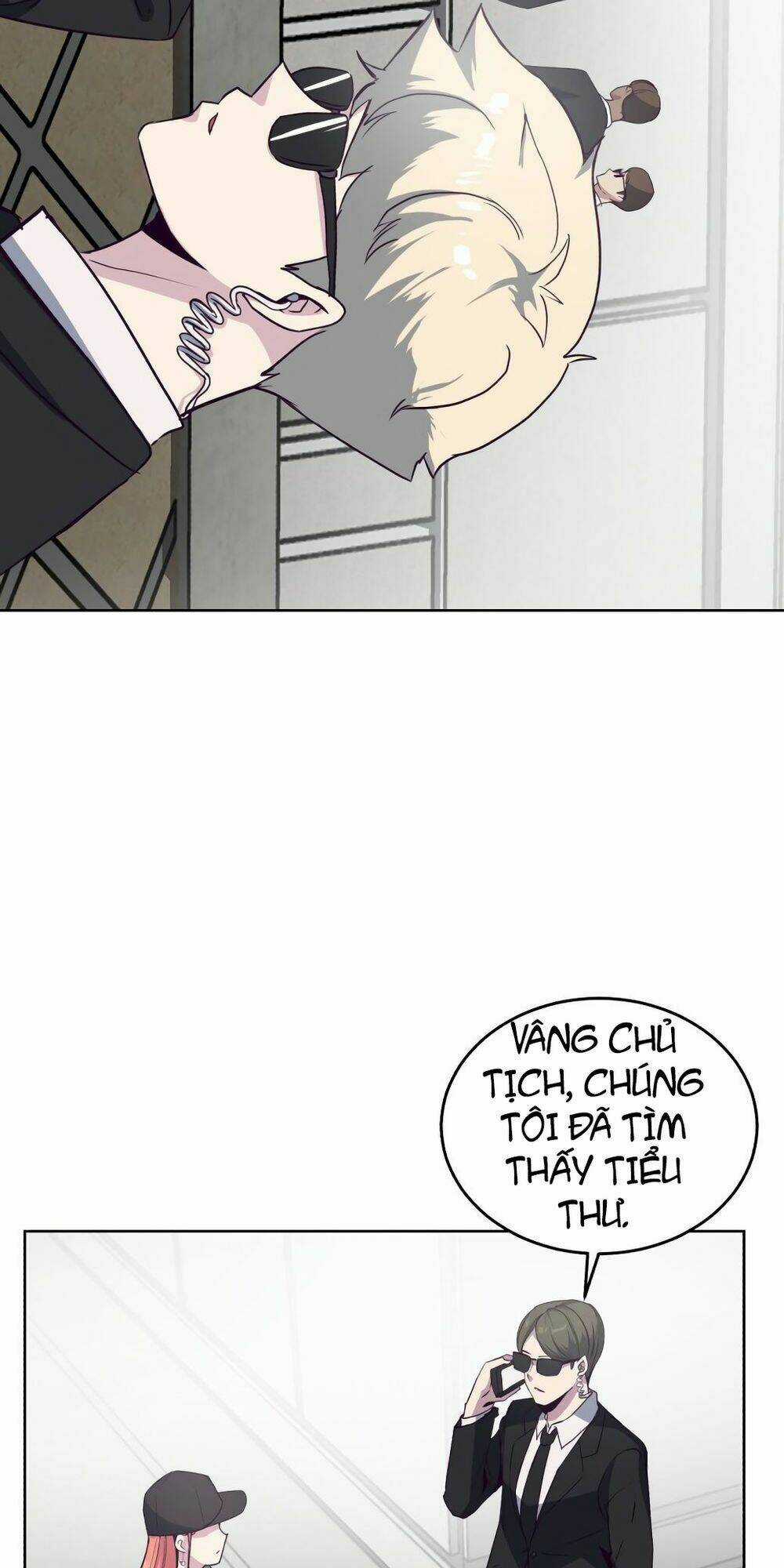 Cậu Bé Của Thần Chết Chapter 7 trang 69