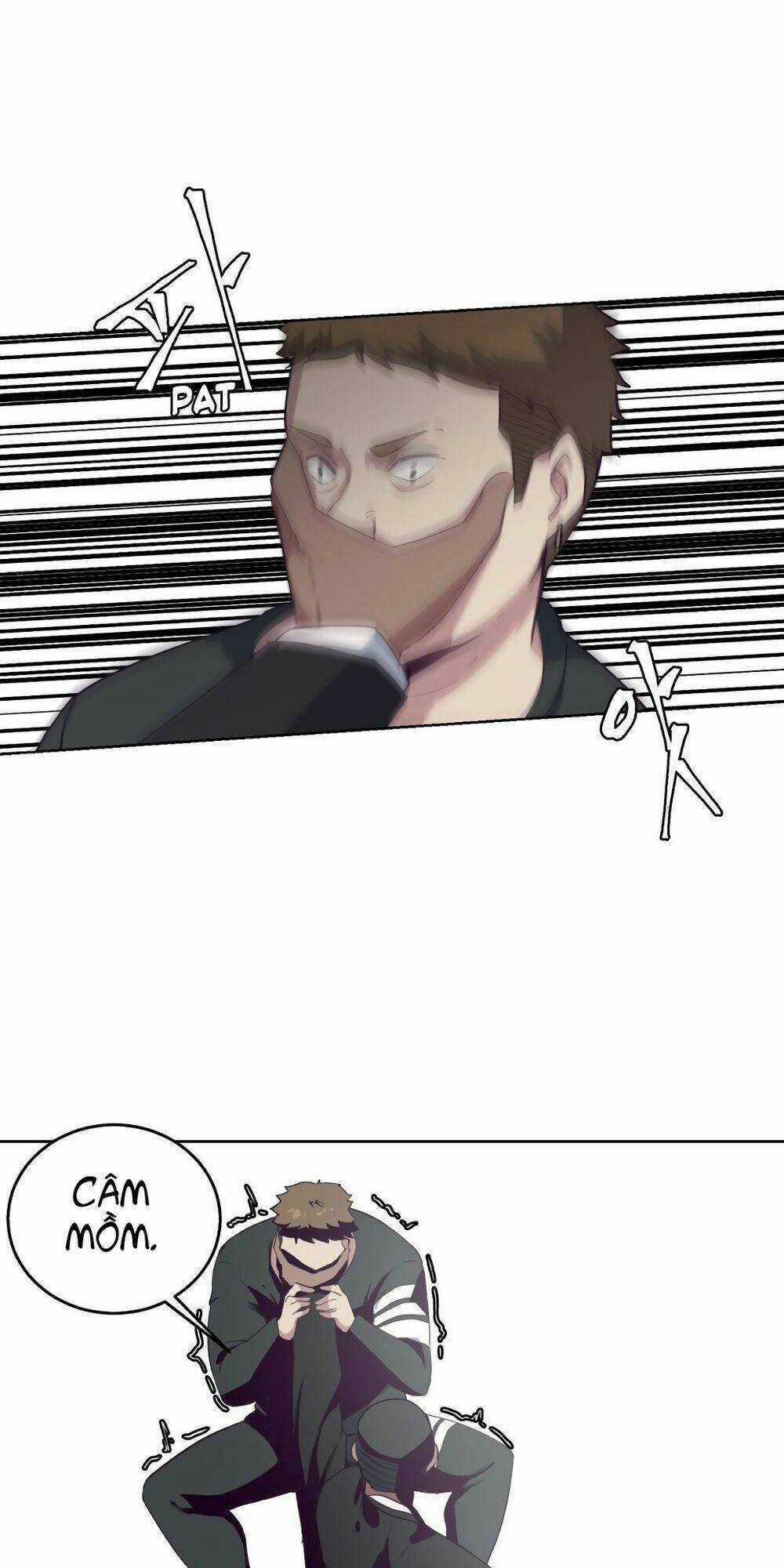 Cậu Bé Của Thần Chết Chapter 7 trang 73