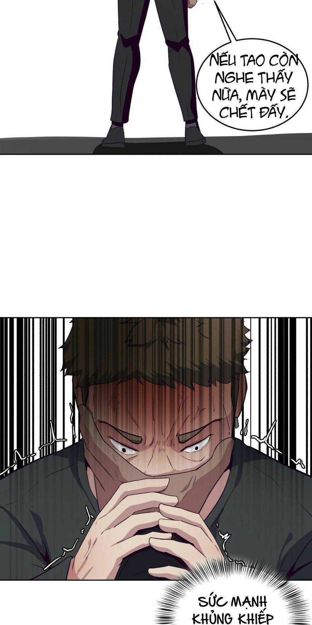 Cậu Bé Của Thần Chết Chapter 7 trang 75