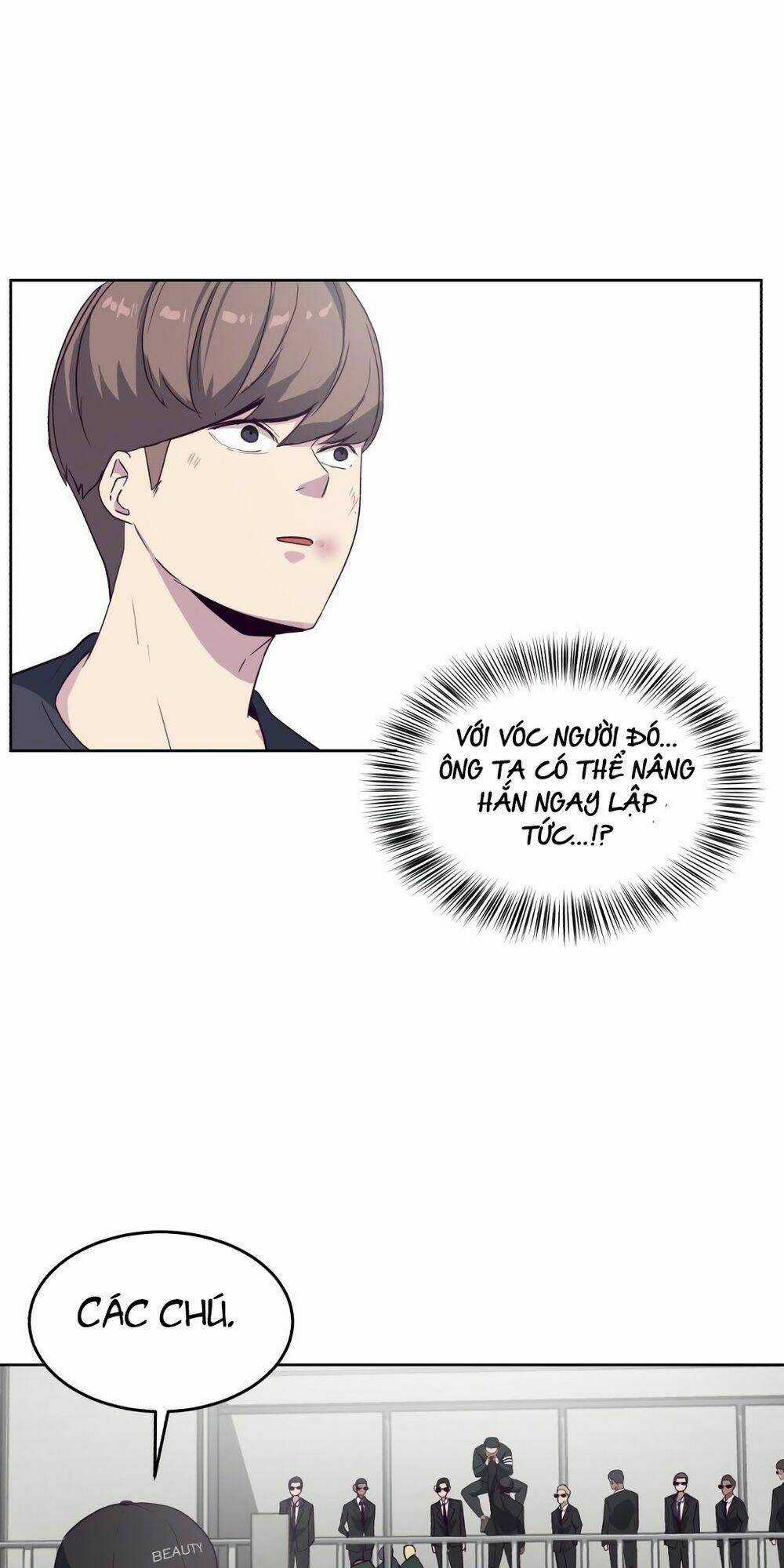 Cậu Bé Của Thần Chết Chapter 7 trang 77