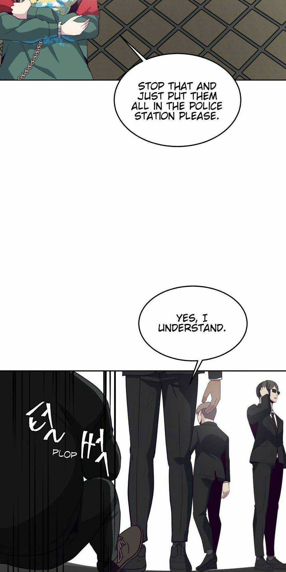 Cậu Bé Của Thần Chết Chapter 7 trang 79