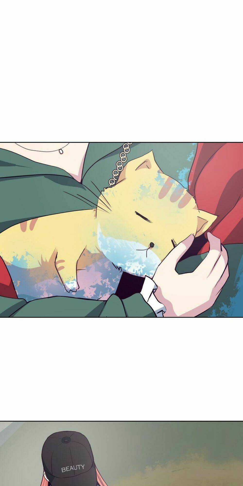 Cậu Bé Của Thần Chết Chapter 7 trang 81