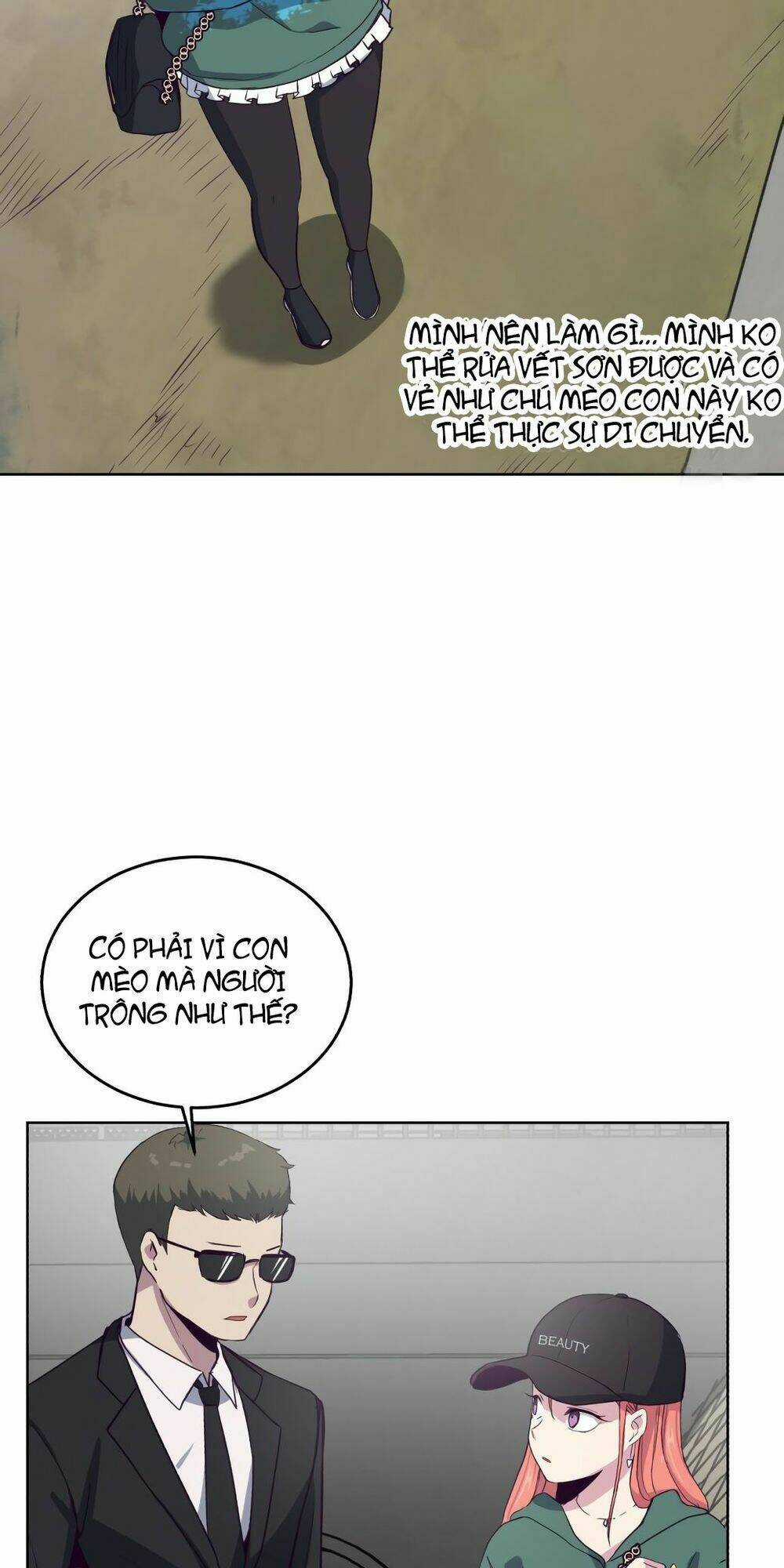 Cậu Bé Của Thần Chết Chapter 7 trang 83