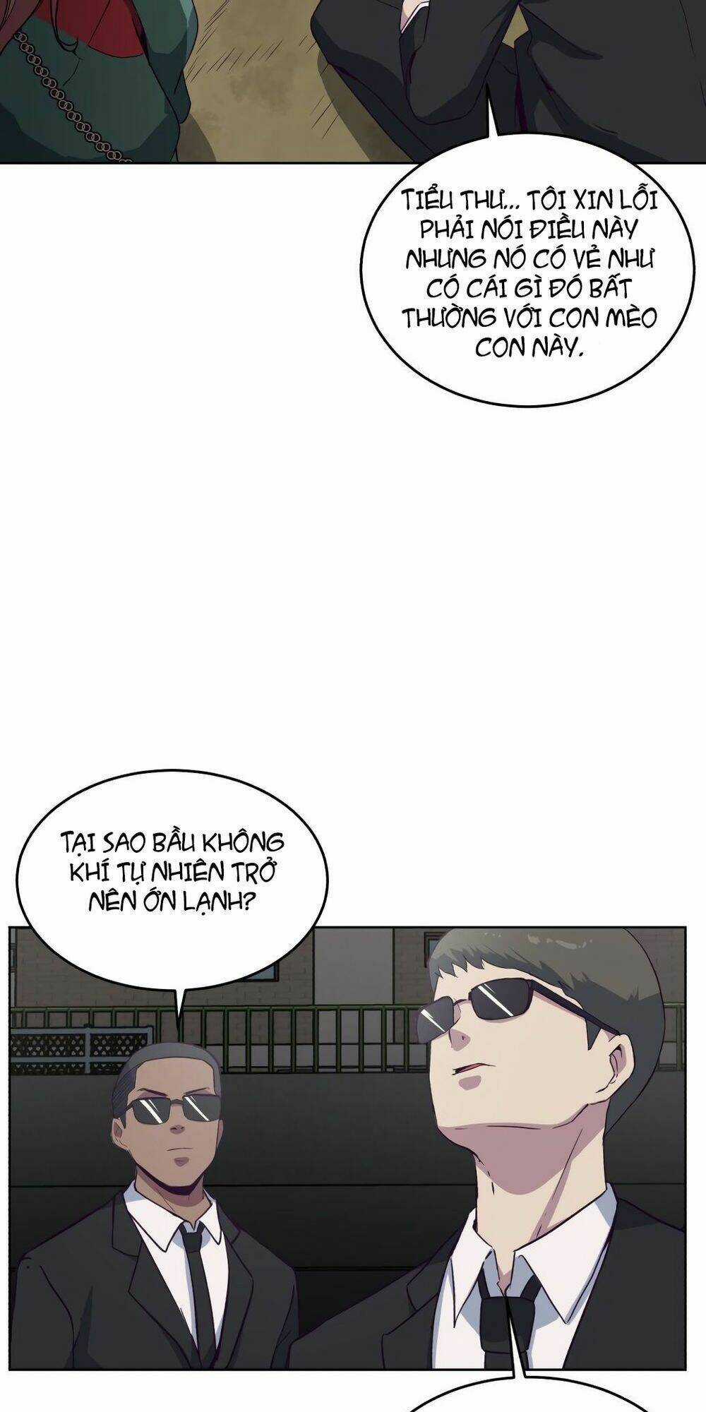 Cậu Bé Của Thần Chết Chapter 7 trang 88