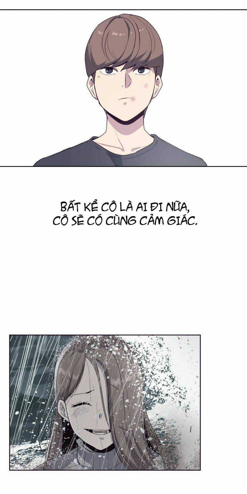 Cậu Bé Của Thần Chết Chapter 7 trang 94