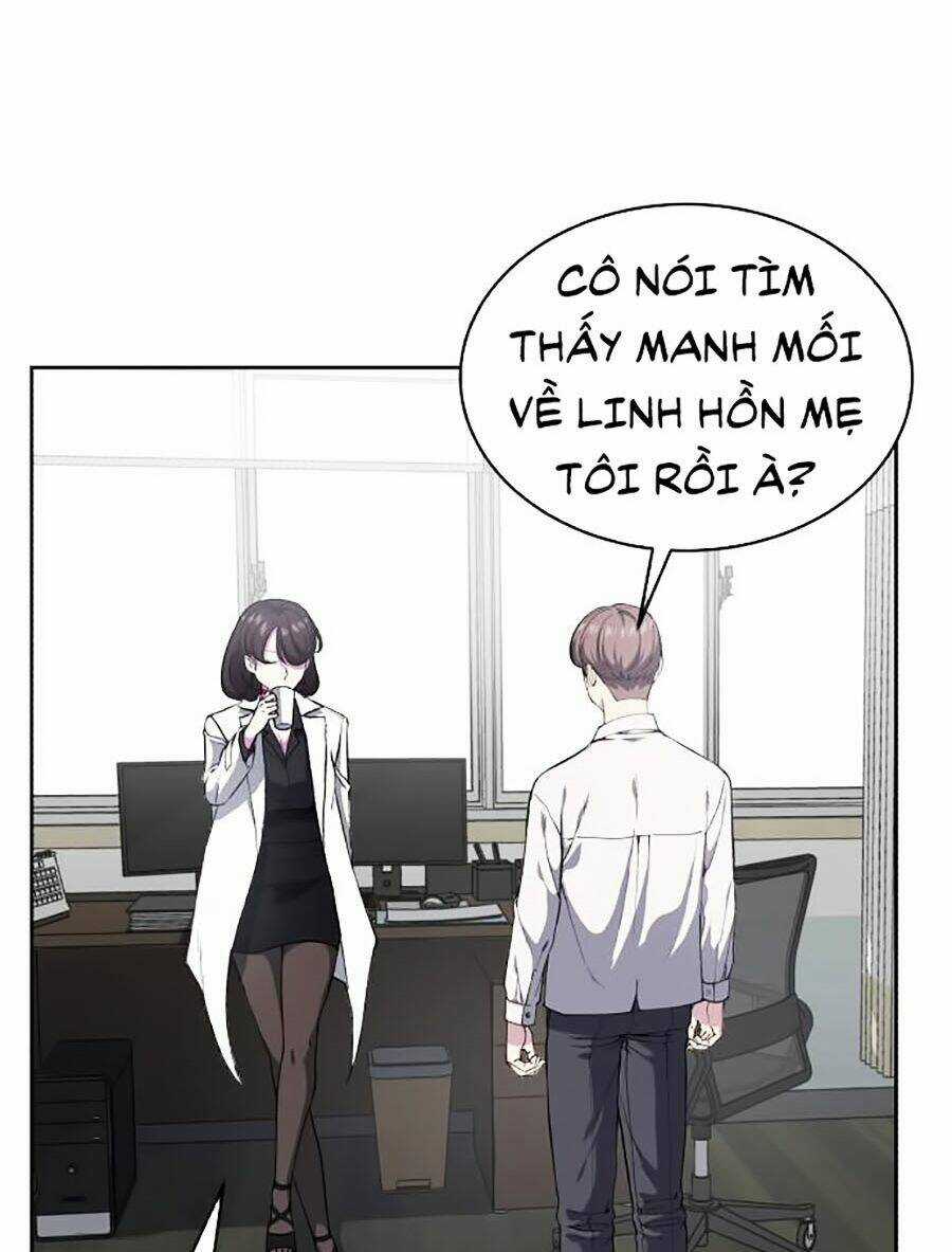 Cậu Bé Của Thần Chết Chapter 70 trang 1