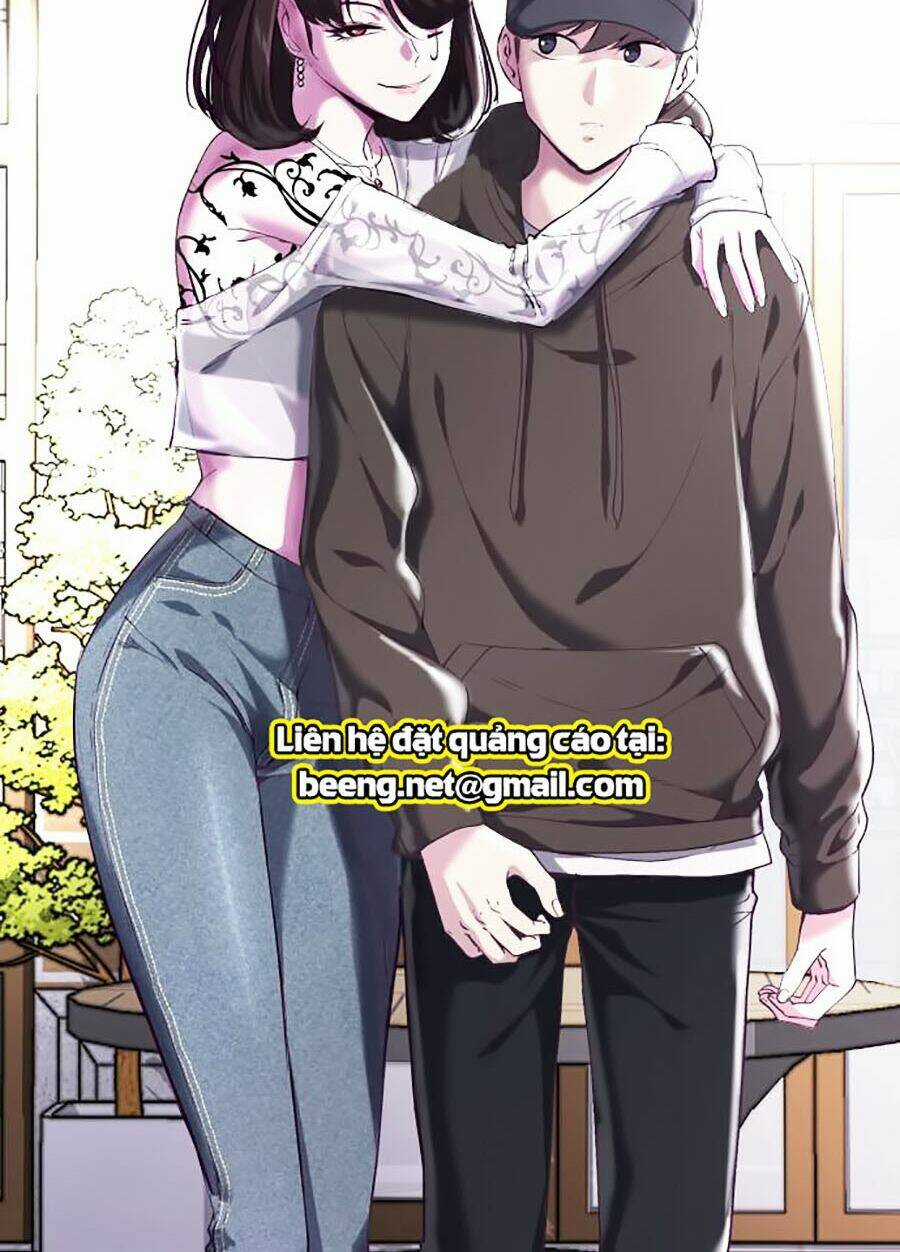 Cậu Bé Của Thần Chết Chapter 71 trang 1