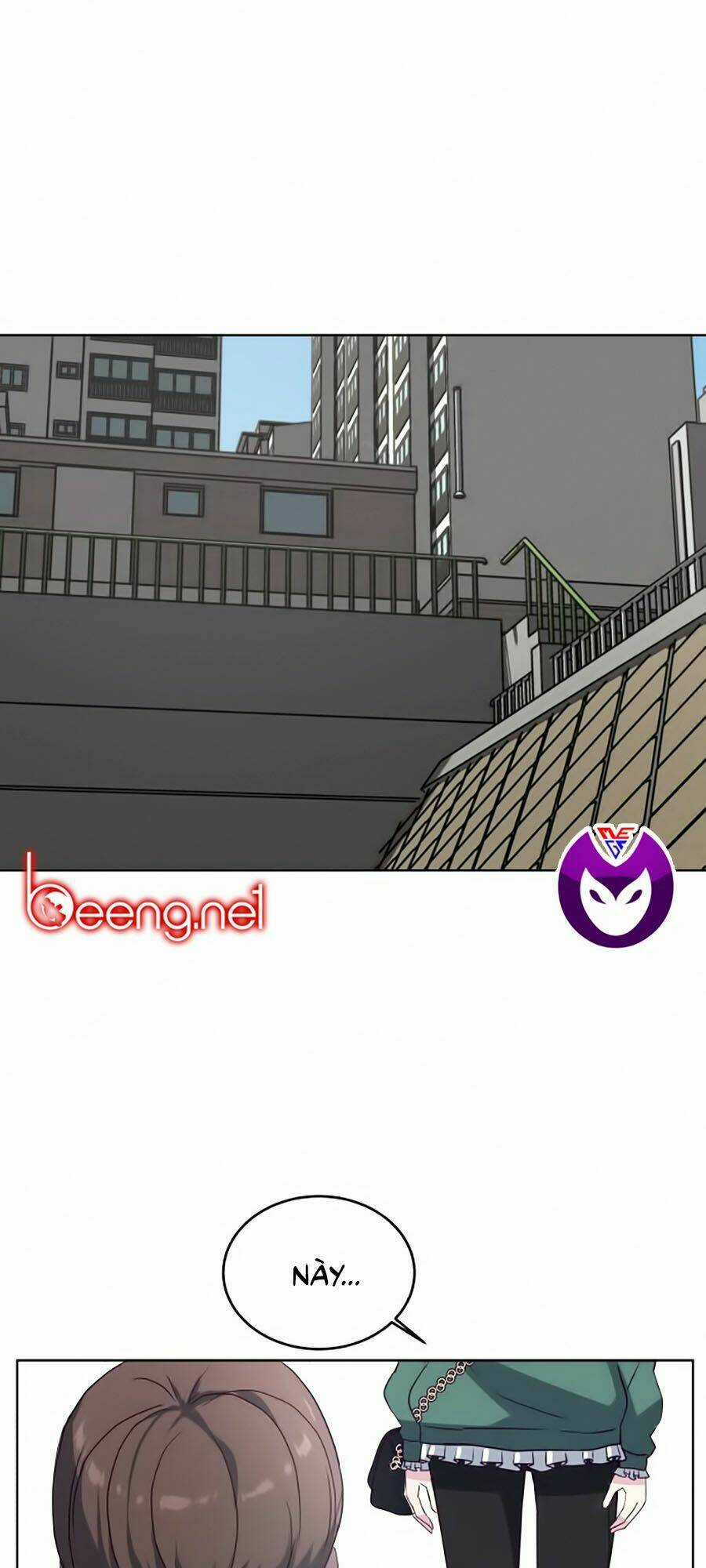 Cậu Bé Của Thần Chết Chapter 8 trang 0