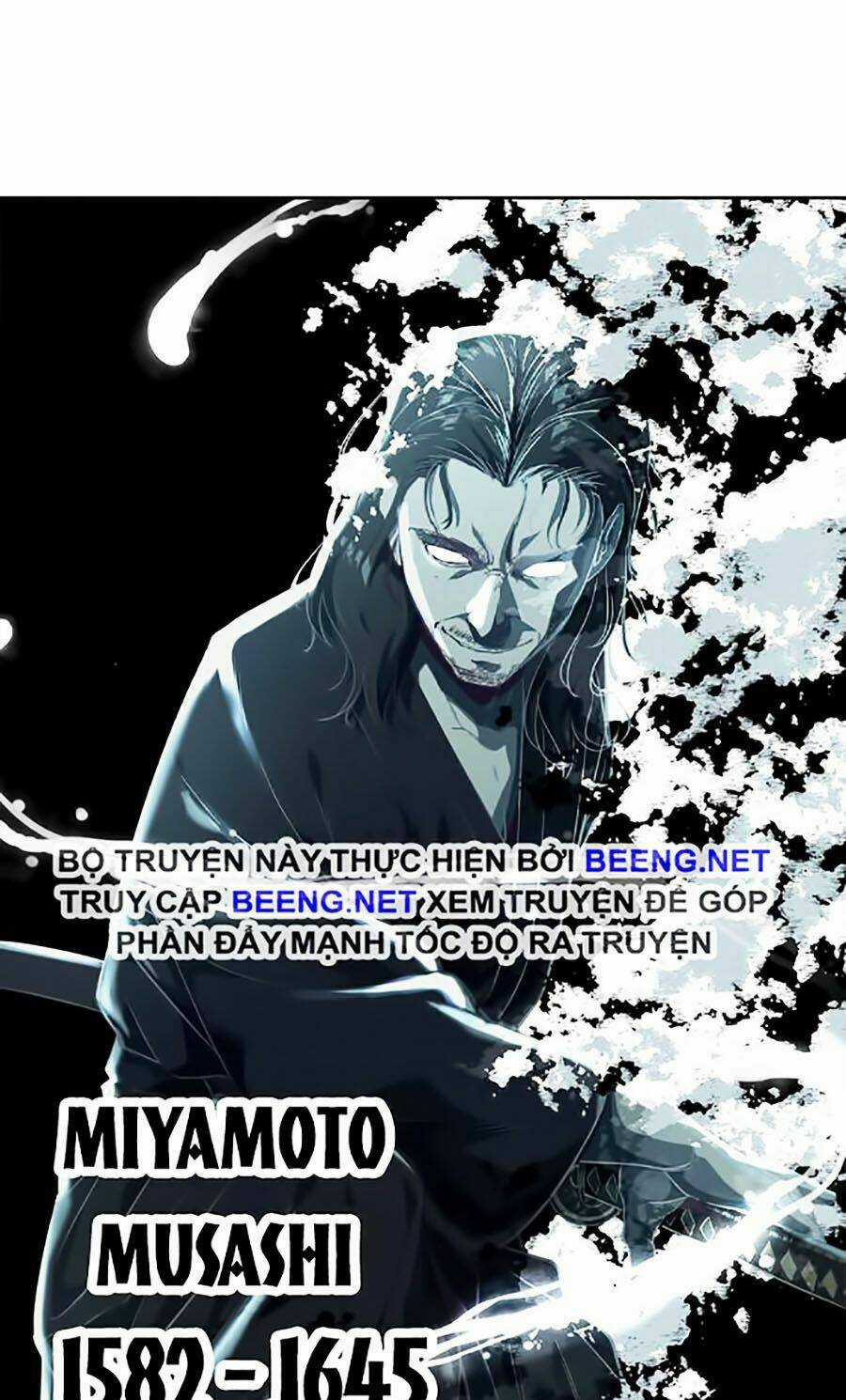Cậu Bé Của Thần Chết Chapter 80 trang 0