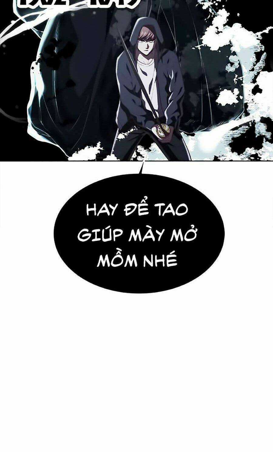 Cậu Bé Của Thần Chết Chapter 80 trang 1