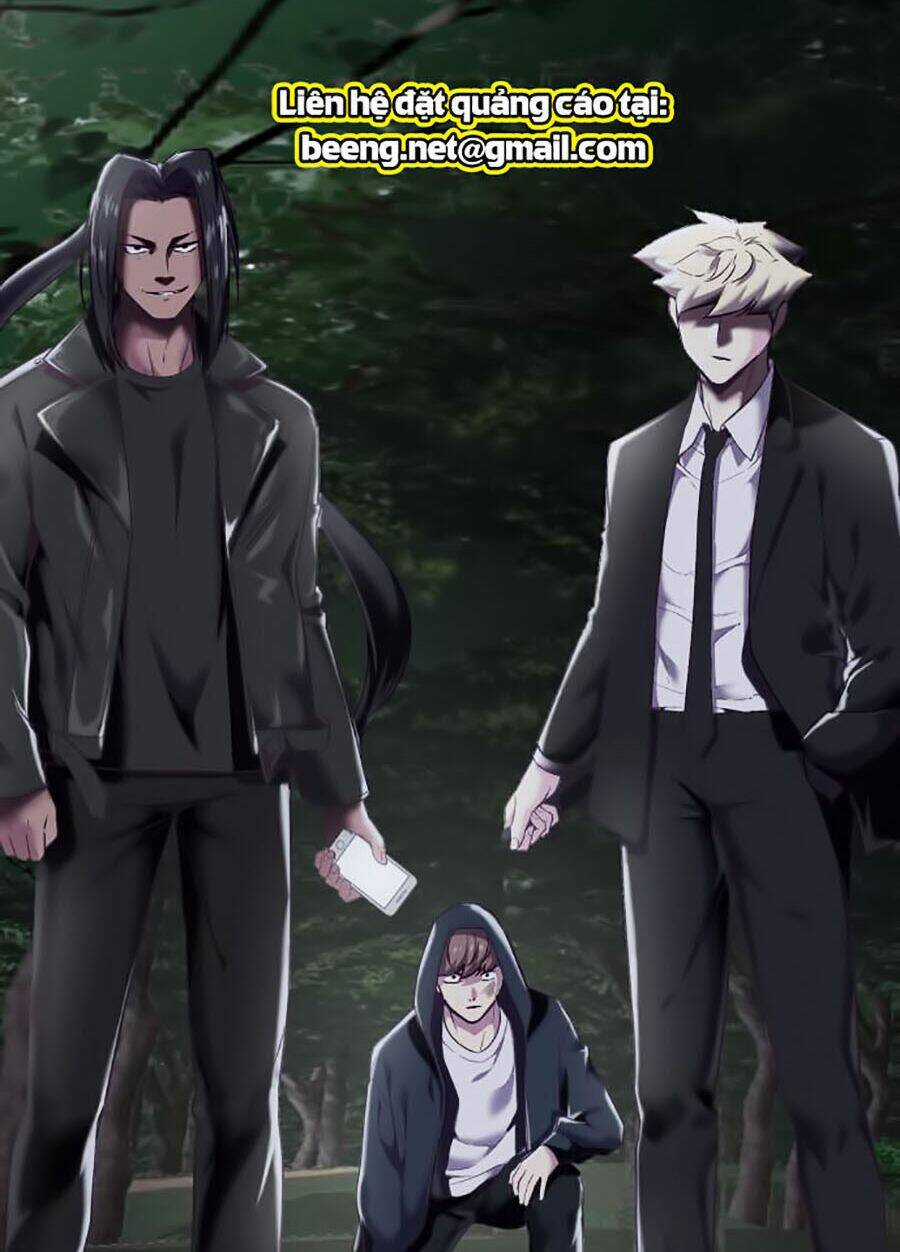 Cậu Bé Của Thần Chết Chapter 81 trang 1