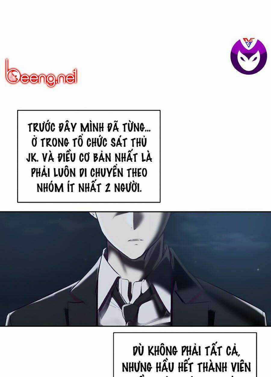 Cậu Bé Của Thần Chết Chapter 82 trang 0