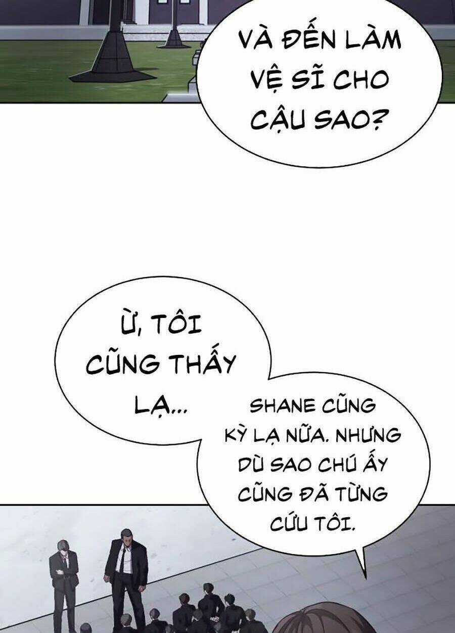 Cậu Bé Của Thần Chết Chapter 85 trang 1