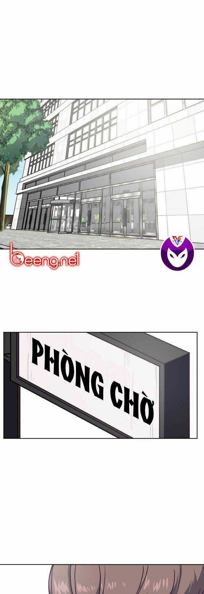 Cậu Bé Của Thần Chết Chapter 9 trang 0