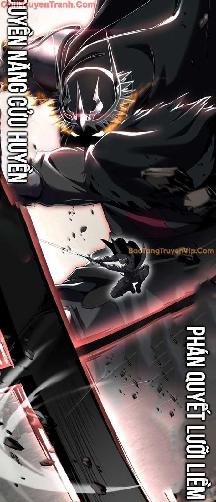 Cậu Bé Của Thần Chết Chương 270 trang 10