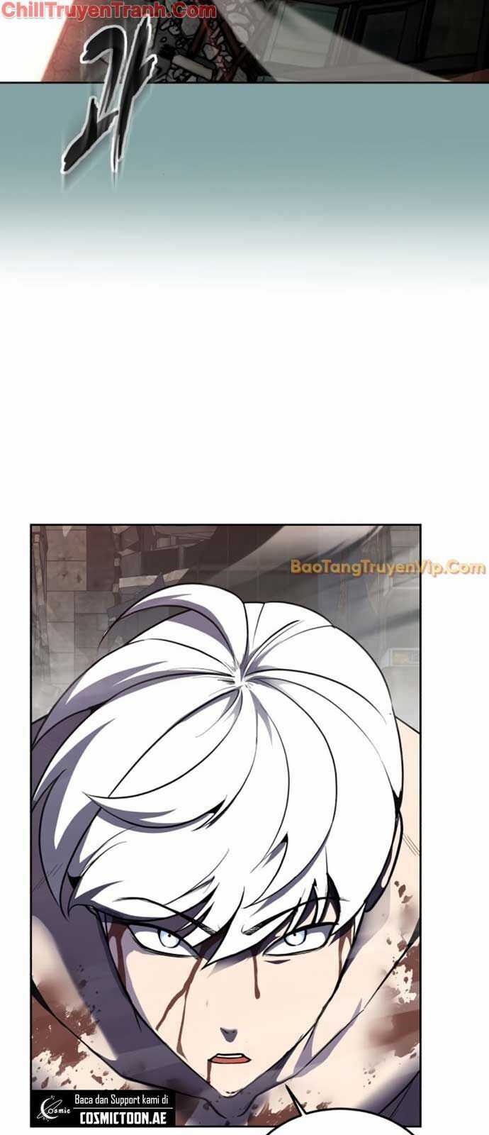 Cậu Bé Của Thần Chết Chương 270 trang 111