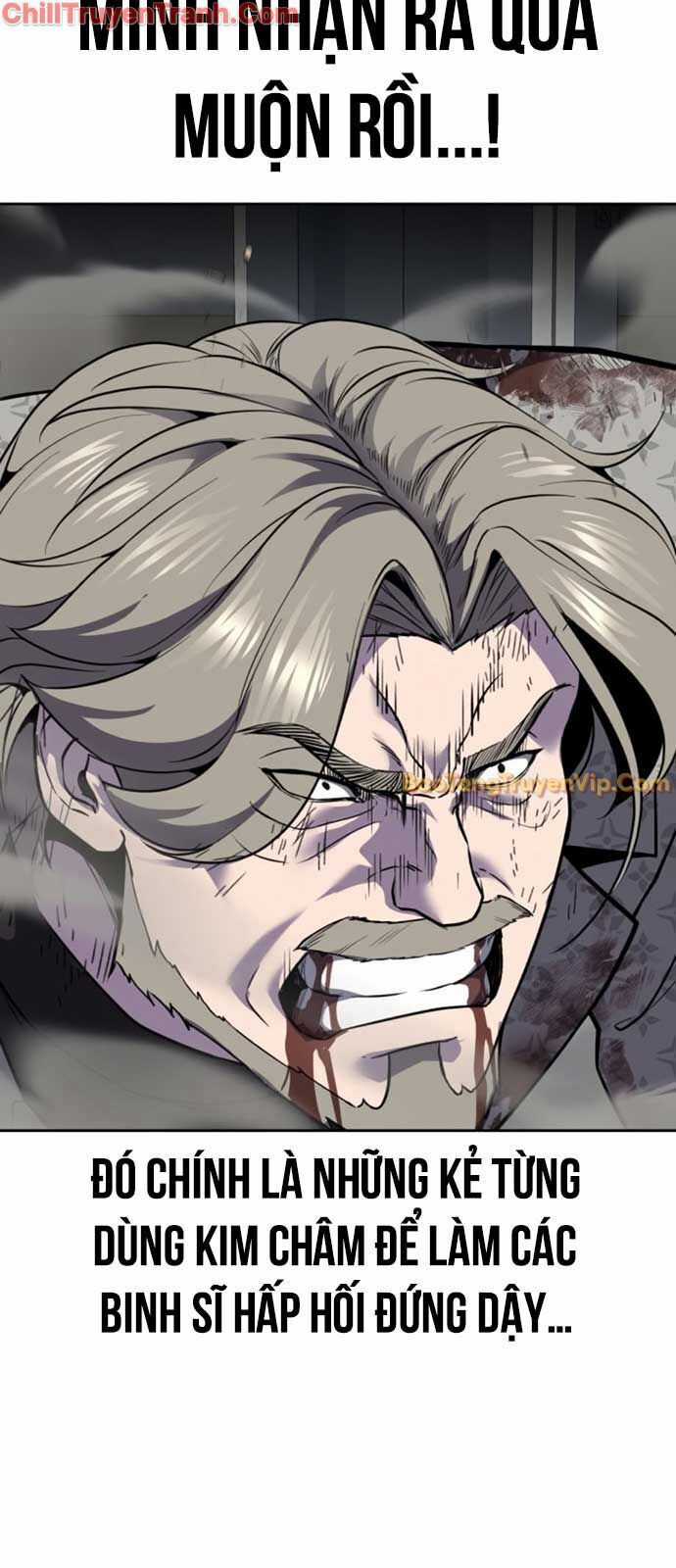 Cậu Bé Của Thần Chết Chương 270 trang 132