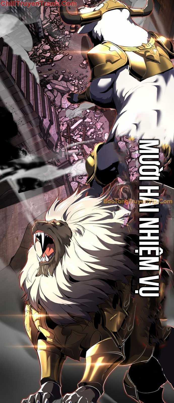 Cậu Bé Của Thần Chết Chương 270 trang 138