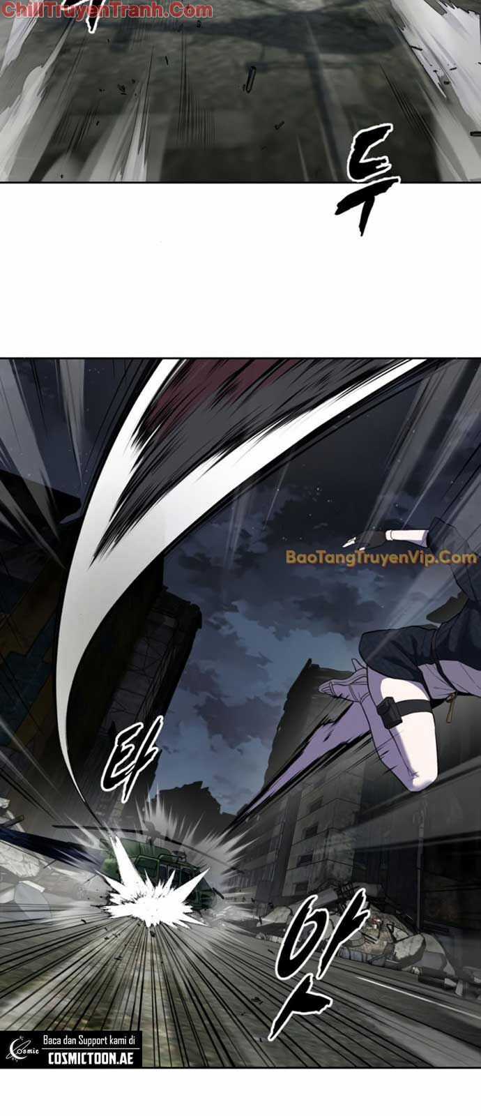 Cậu Bé Của Thần Chết Chương 270 trang 140