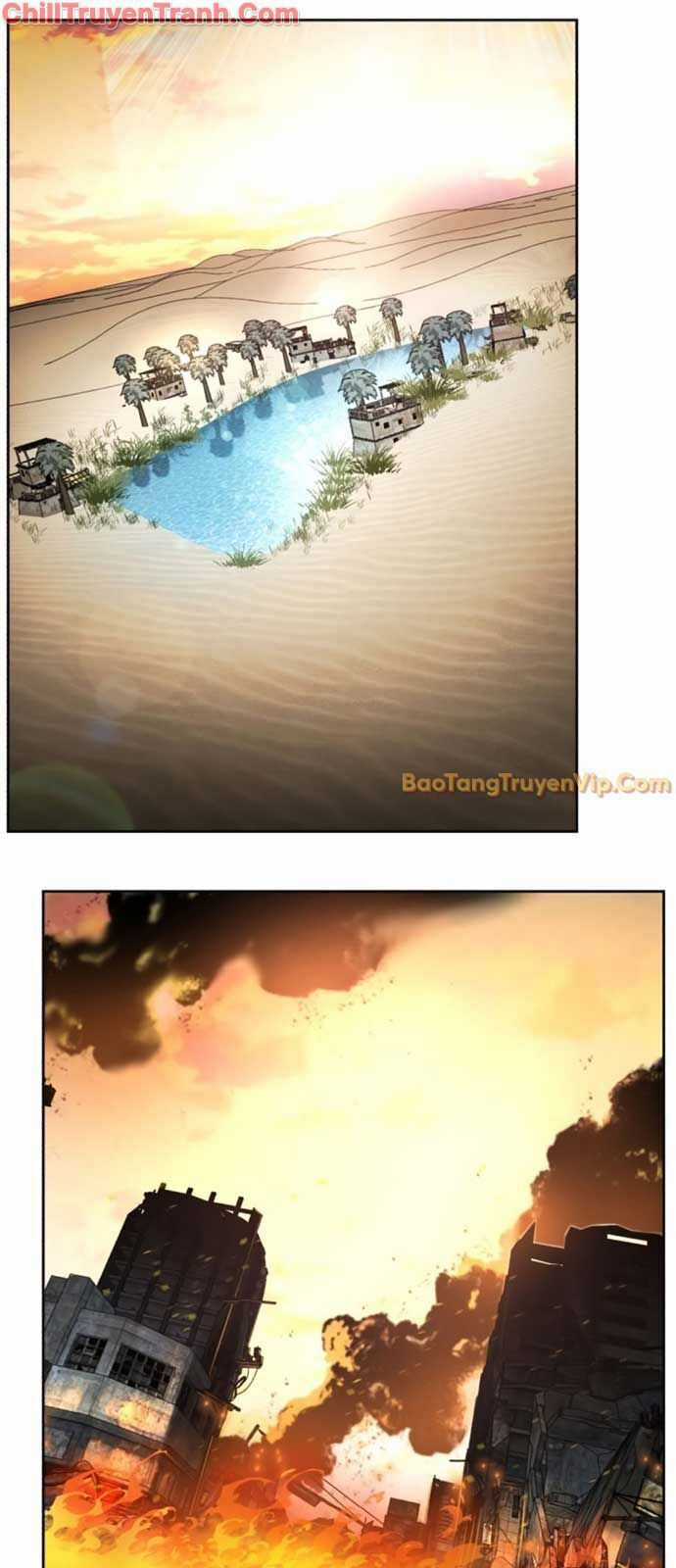 Cậu Bé Của Thần Chết Chương 270 trang 28