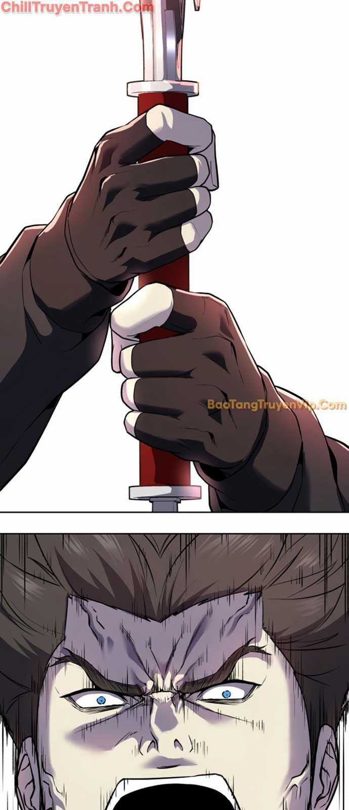 Cậu Bé Của Thần Chết Chương 270 trang 33