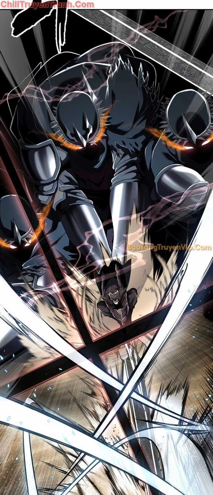 Cậu Bé Của Thần Chết Chương 270 trang 35