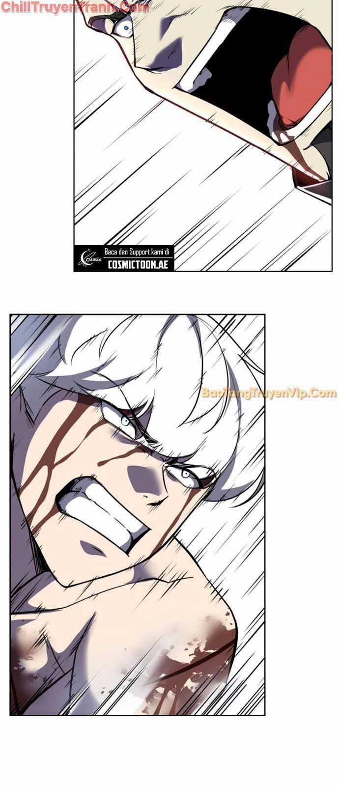 Cậu Bé Của Thần Chết Chương 270 trang 37