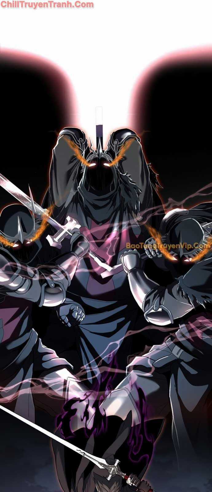 Cậu Bé Của Thần Chết Chương 270 trang 38