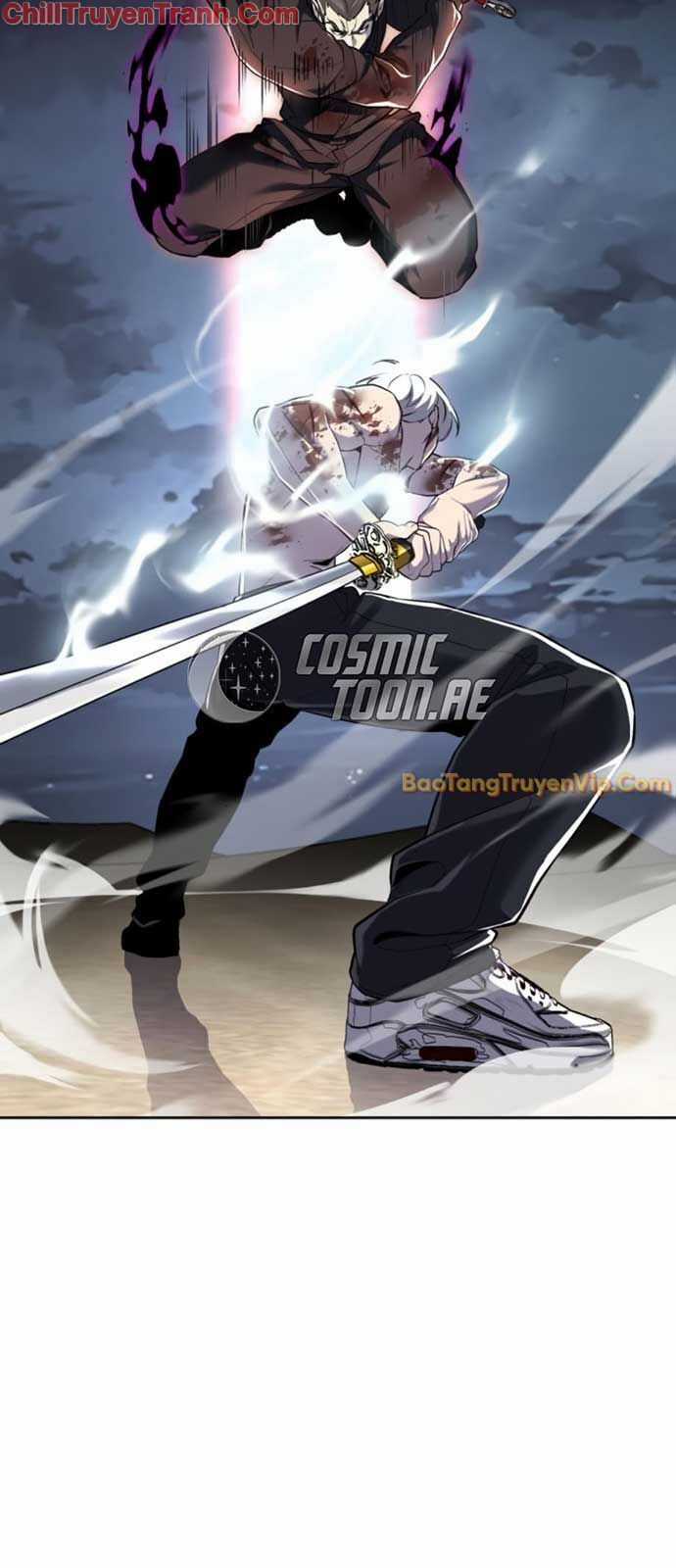 Cậu Bé Của Thần Chết Chương 270 trang 39