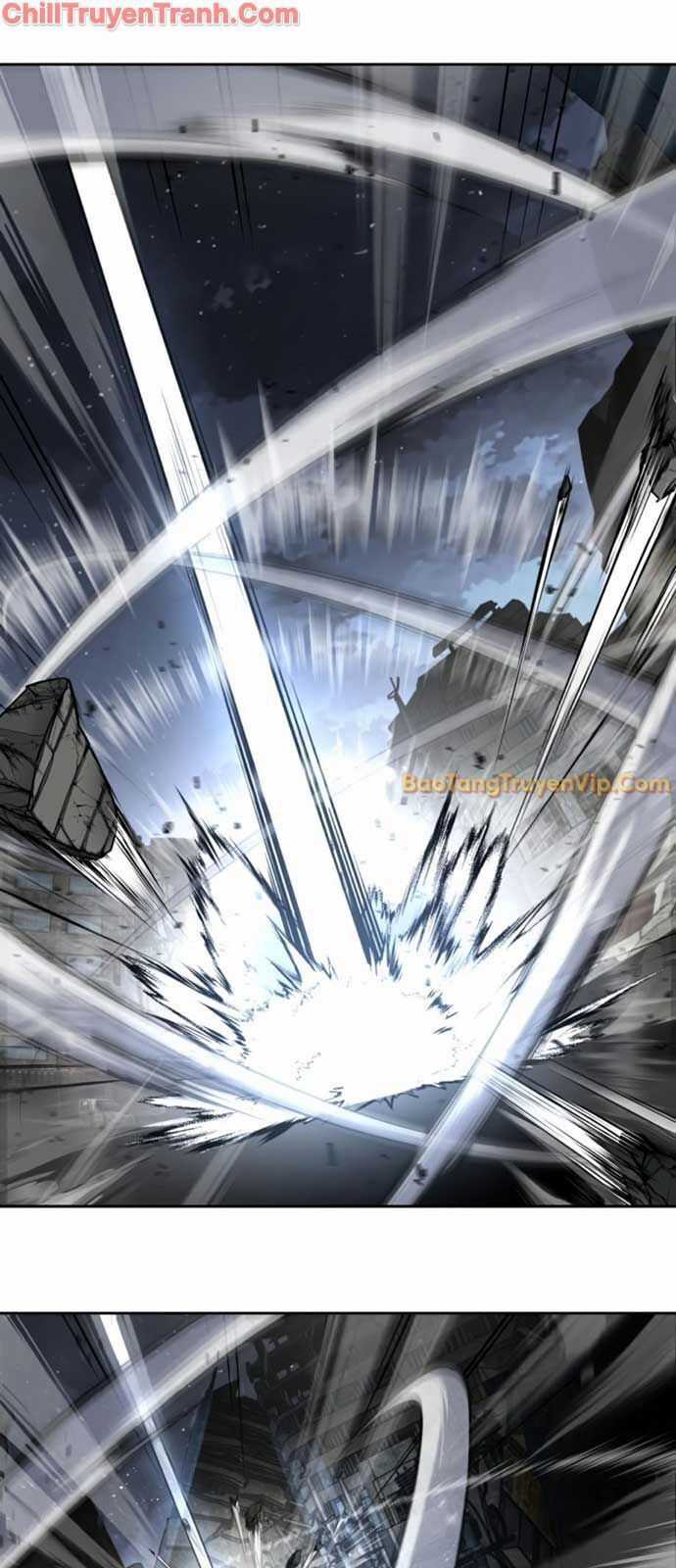 Cậu Bé Của Thần Chết Chương 270 trang 41