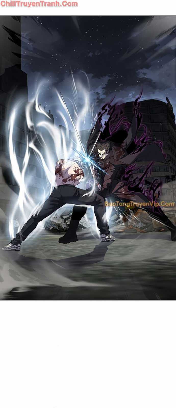 Cậu Bé Của Thần Chết Chương 270 trang 43