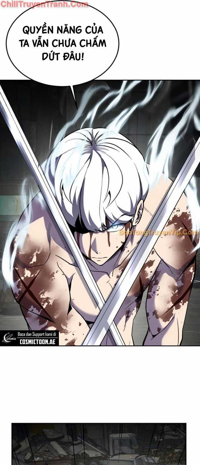 Cậu Bé Của Thần Chết Chương 270 trang 44