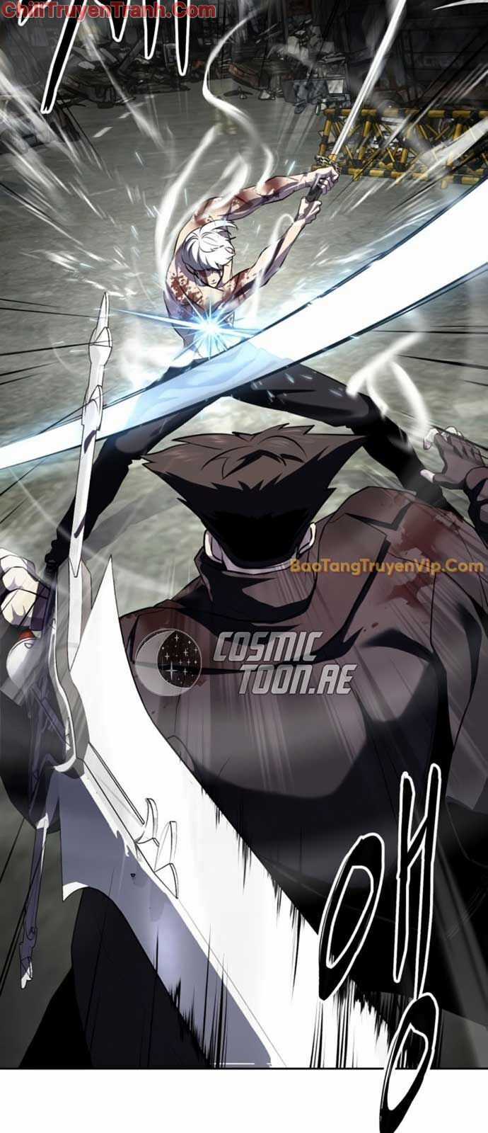 Cậu Bé Của Thần Chết Chương 270 trang 46