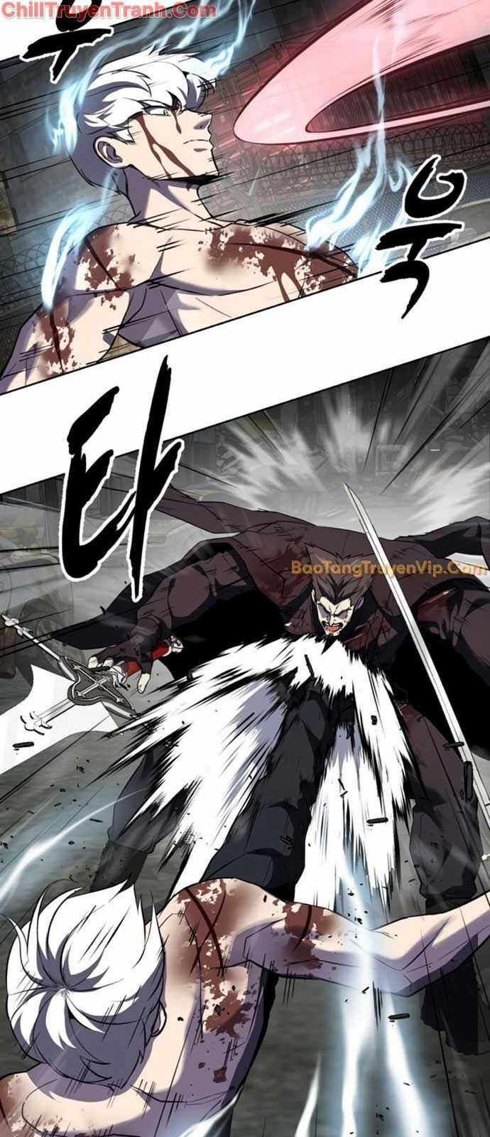 Cậu Bé Của Thần Chết Chương 270 trang 52