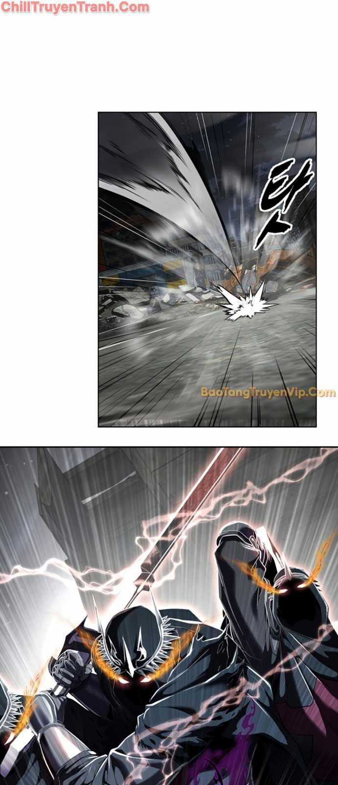 Cậu Bé Của Thần Chết Chương 270 trang 56