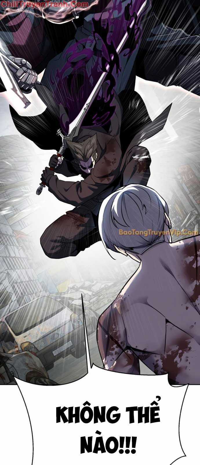 Cậu Bé Của Thần Chết Chương 270 trang 57