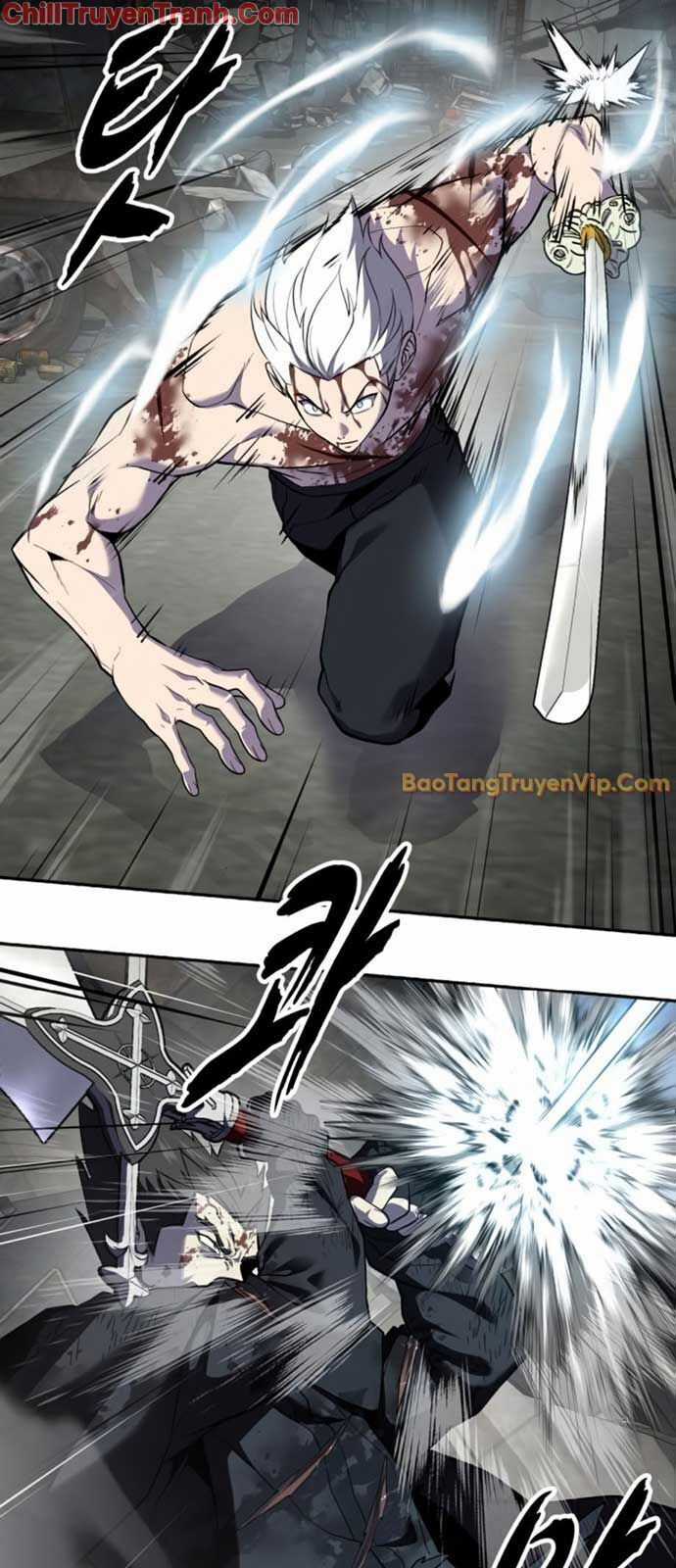 Cậu Bé Của Thần Chết Chương 270 trang 72